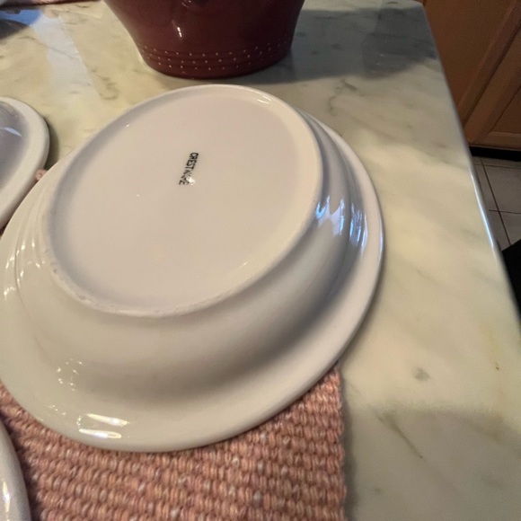 Crestware Set Of 3 Hors d’œuvre Plate - Picture 13 of 15